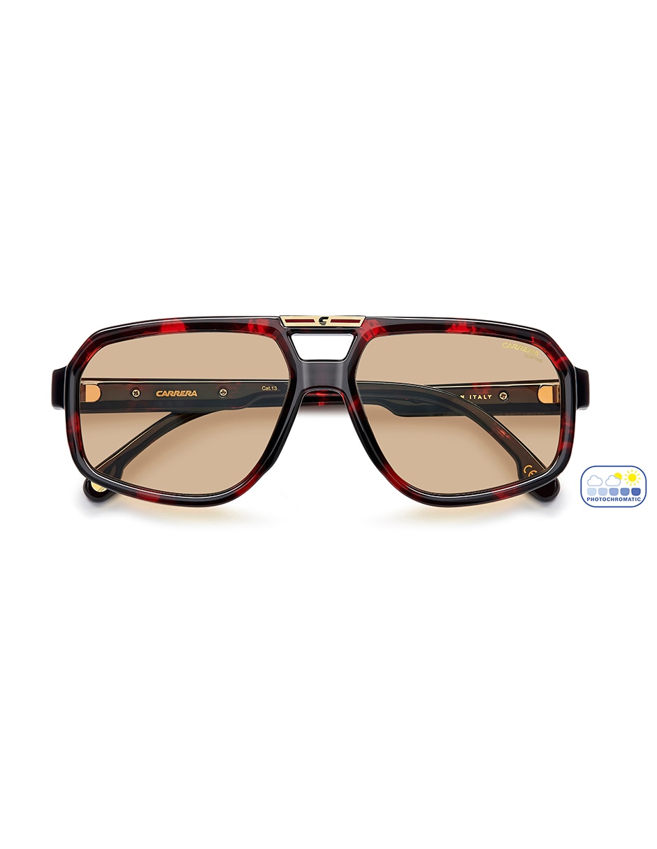 Lentes de sol C 26/S para hombre 4