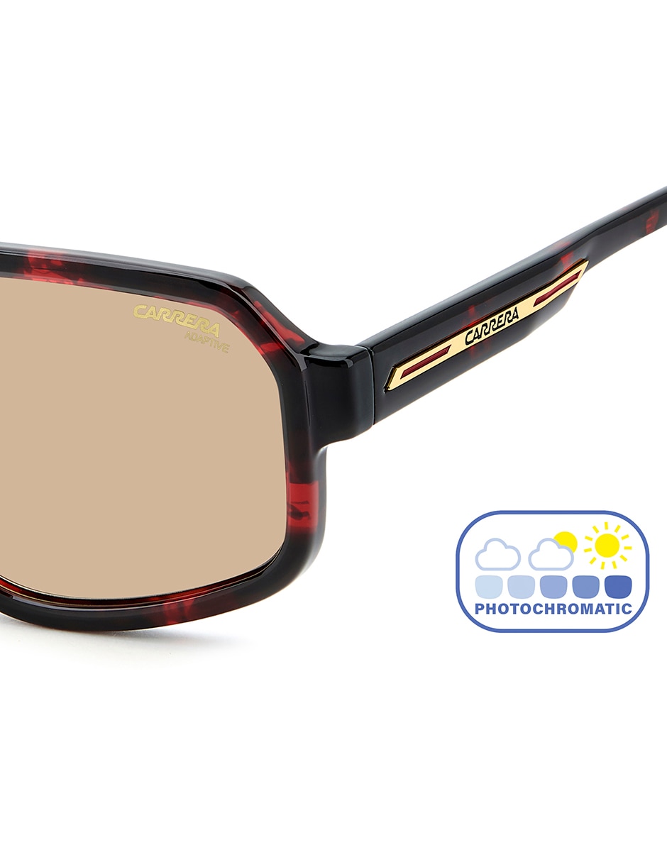Lentes de sol C 26/S para hombre 5