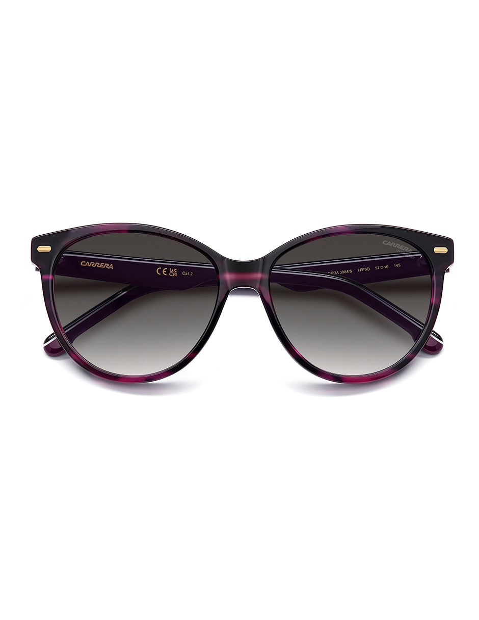 Lentes de sol 3084/S para mujer 4