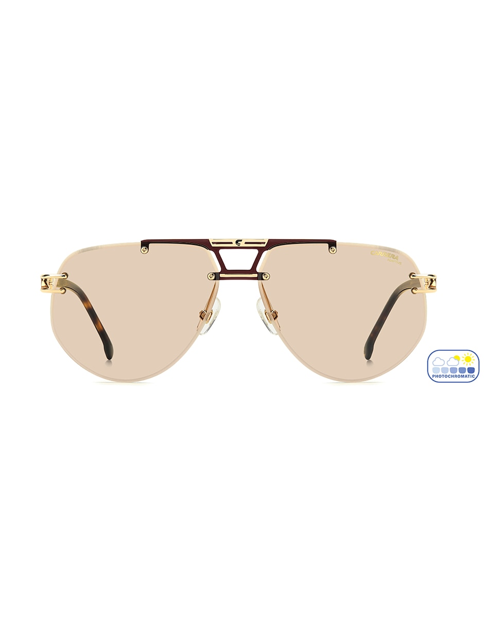 Lentes de sol 1087/S para hombre