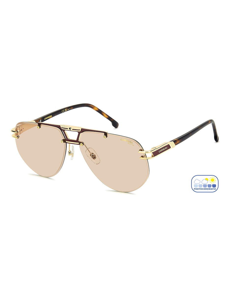 Lentes de sol 1087/S para hombre 2