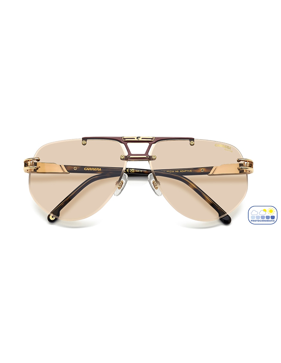 Lentes de sol 1087/S para hombre 4