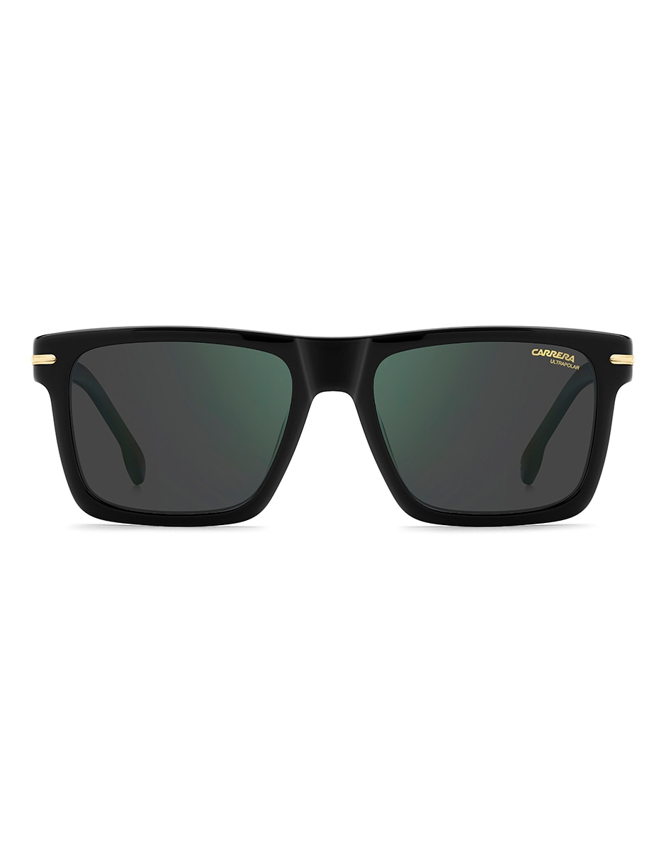 Lentes de sol para hombre