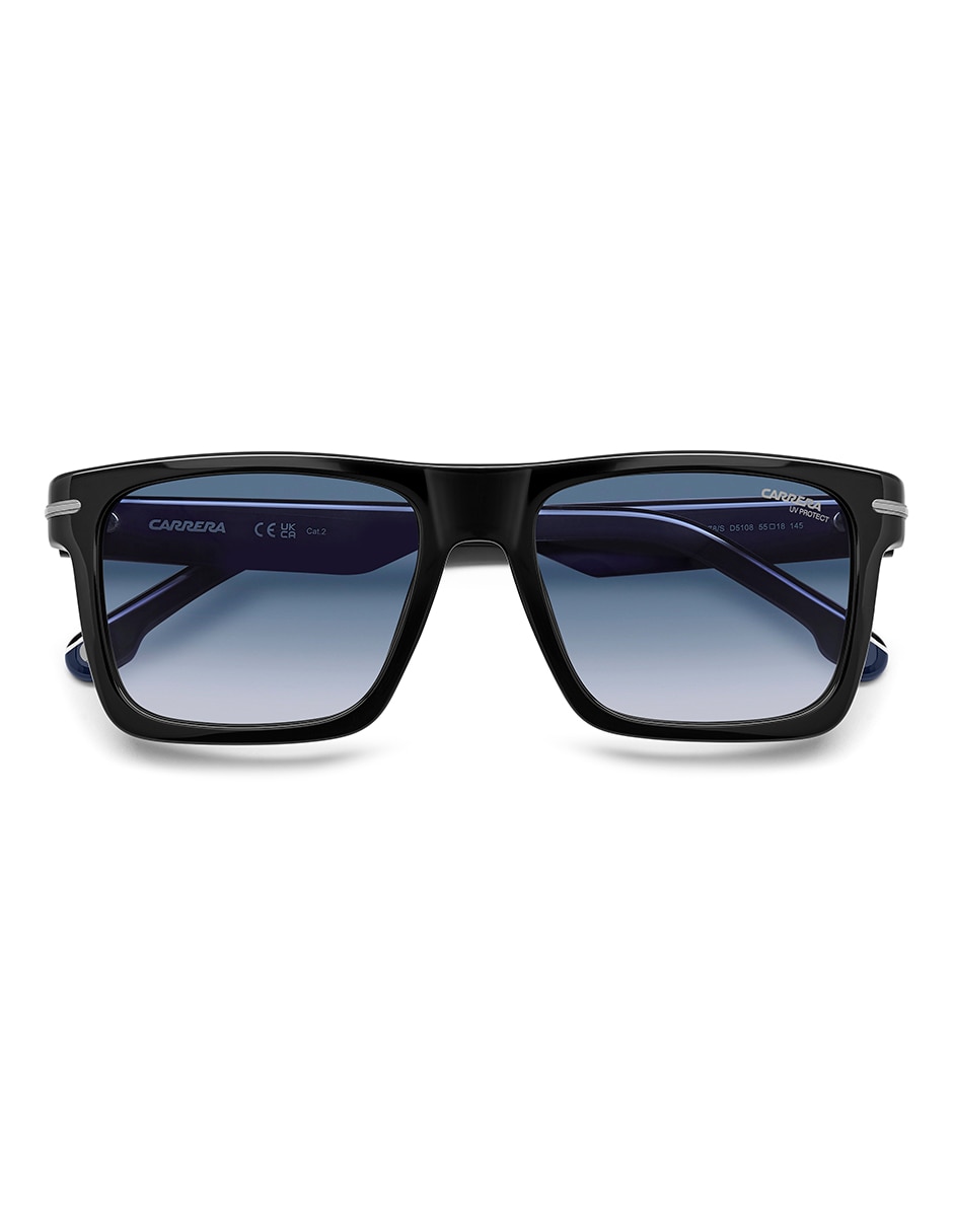 Lentes de sol 378/S para hombre 4