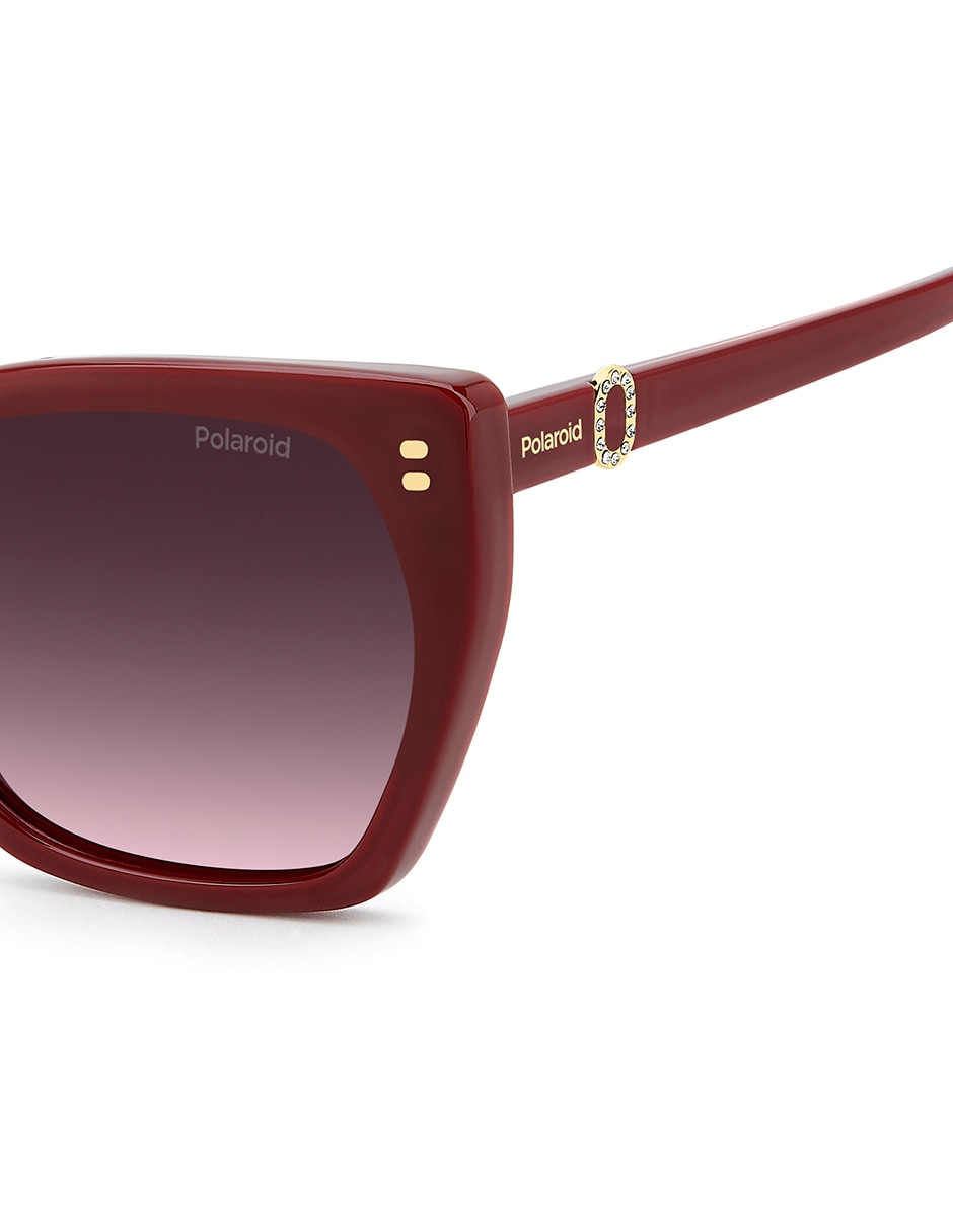 Lentes de sol 4198/S/X para mujer 6