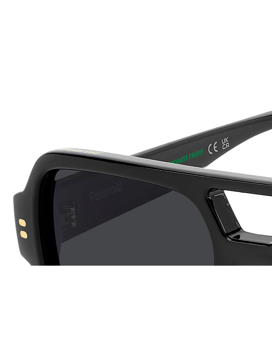 Lentes de sol para hombre 8
