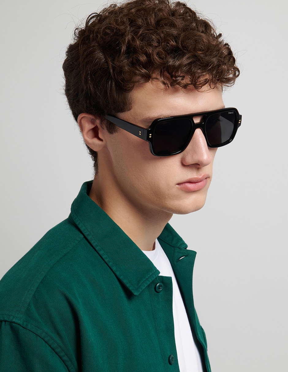 Lentes de sol para hombre 9