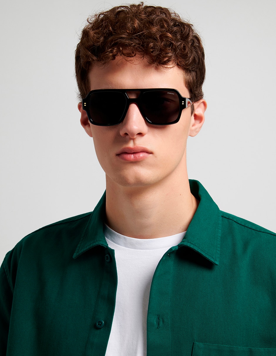 Lentes de sol para hombre 10