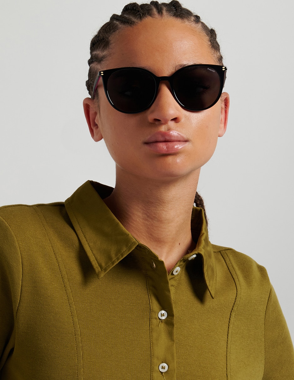 Lentes de sol 4208/S/X para mujer 8