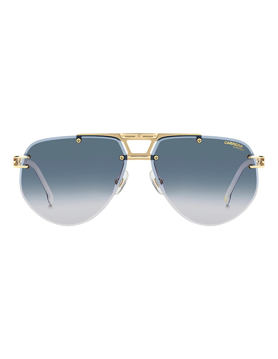 Lentes de sol 1087/S para hombre