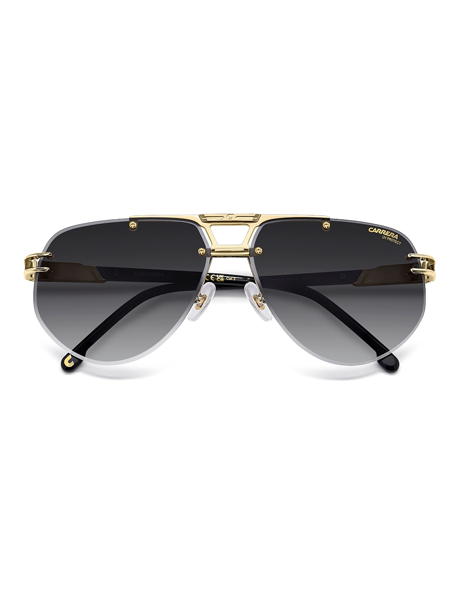 Lentes de sol 1087/S para hombre 4