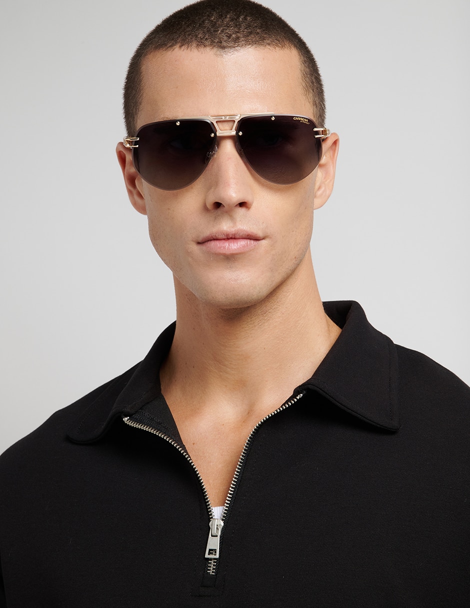 Lentes de sol 1087/S para hombre 8