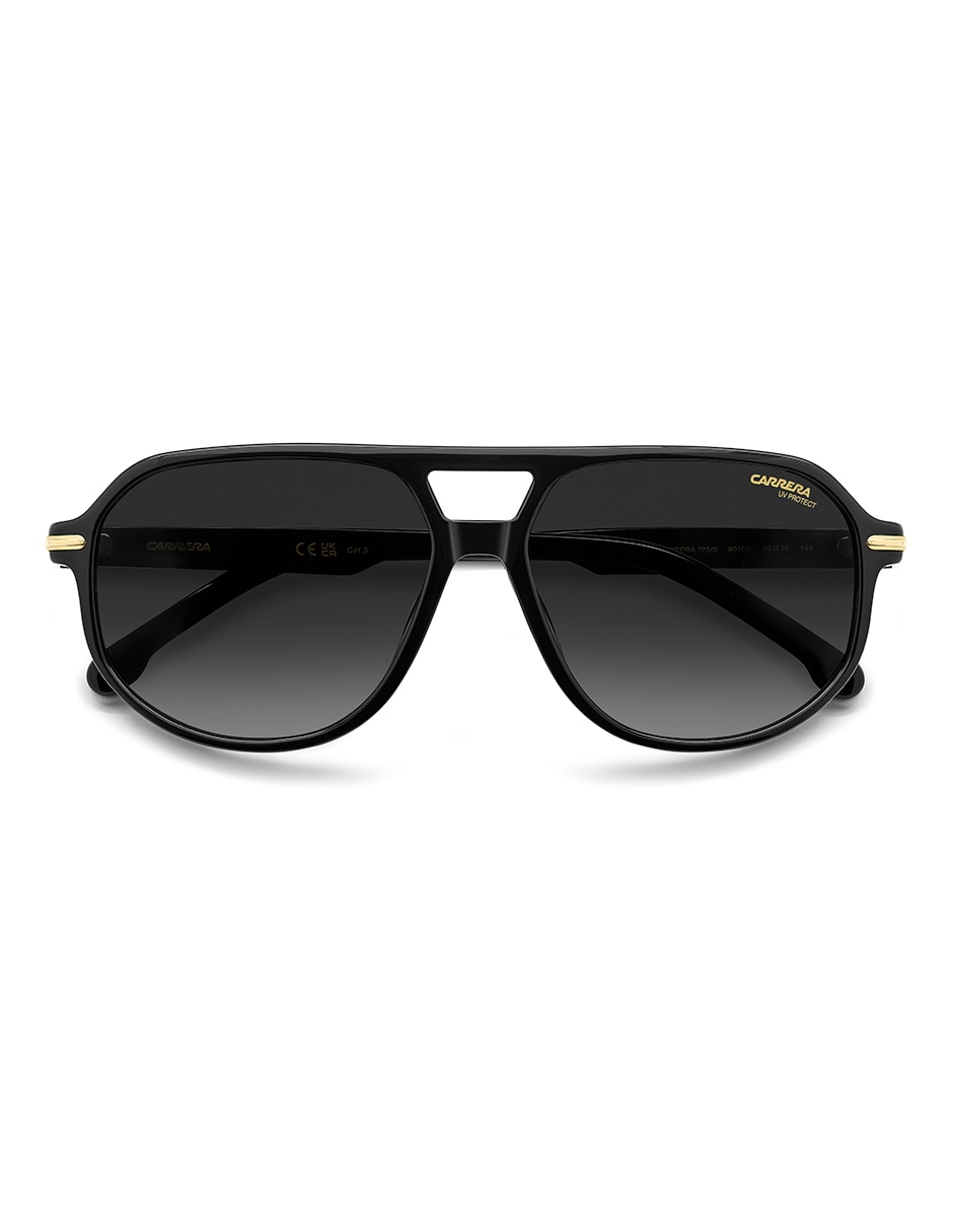 Lentes de sol 375/S para hombre 4