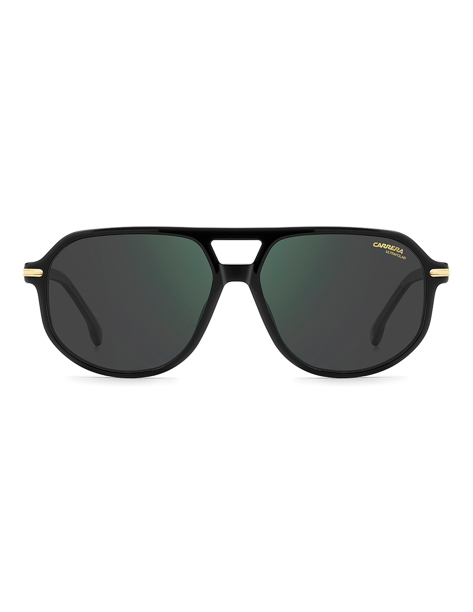 Lentes de sol 375/S para hombre