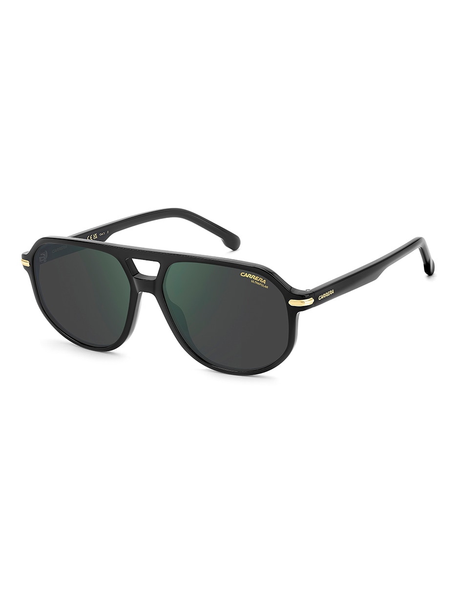 Lentes de sol 375/S para hombre 2
