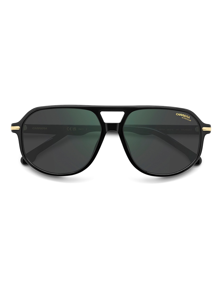 Lentes de sol 375/S para hombre 4