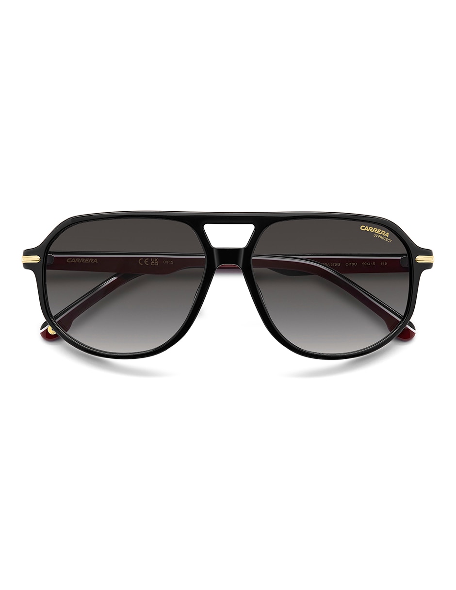 Lentes de sol 375/S para hombre 4