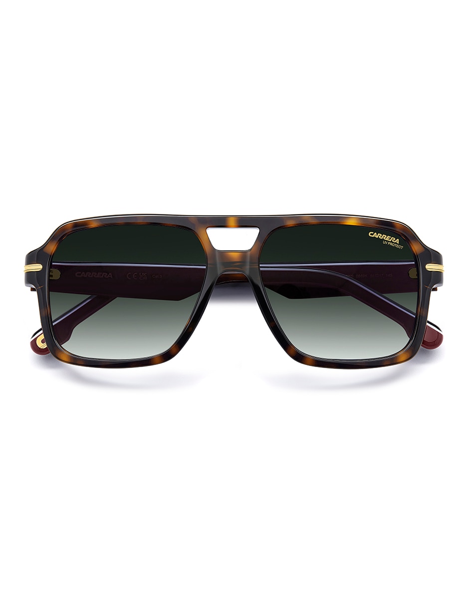 Lentes de sol 377/S para hombre 4