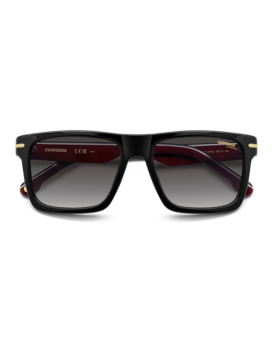 Lentes de sol 378/S para hombre 4