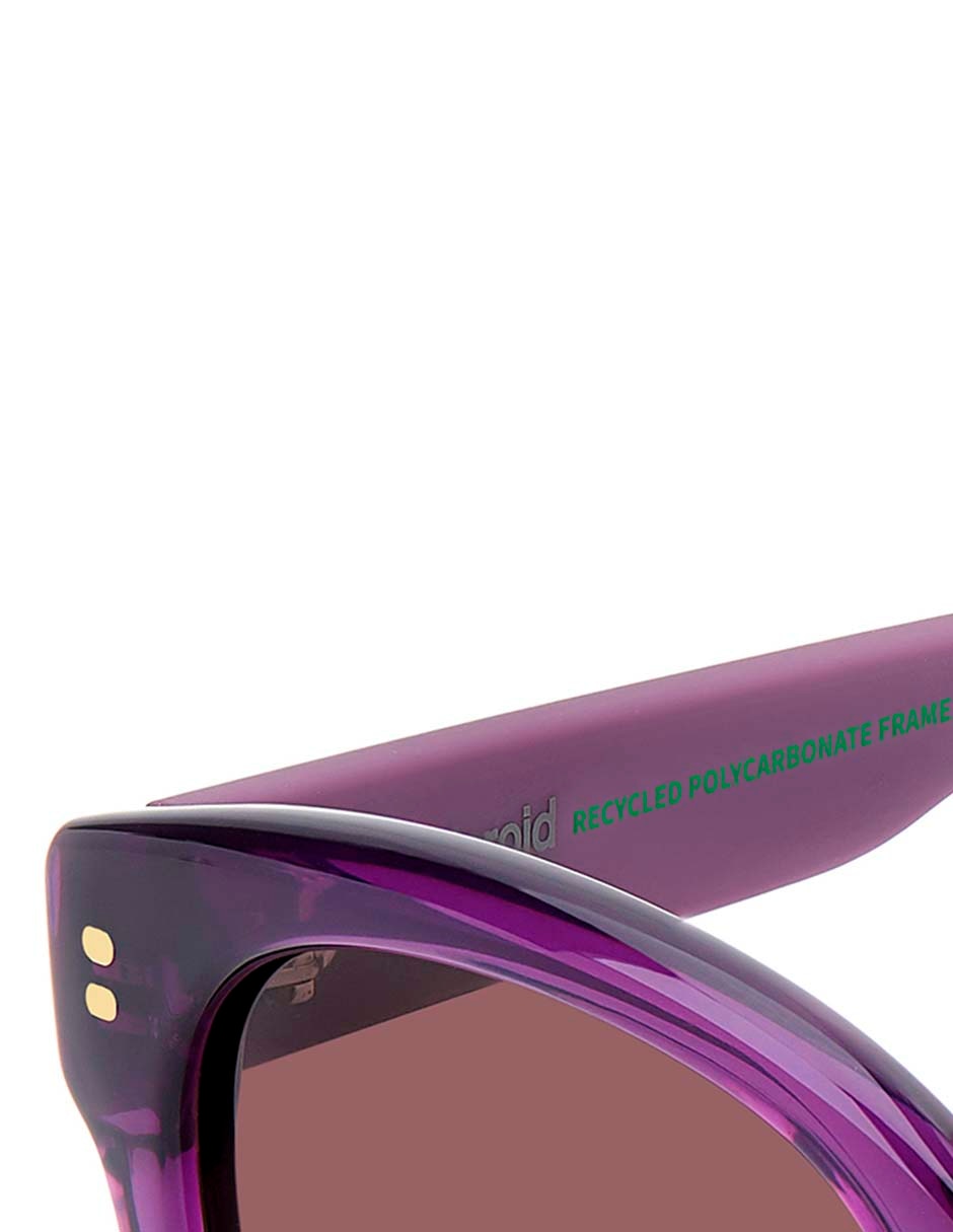 Lentes de sol para mujer 7