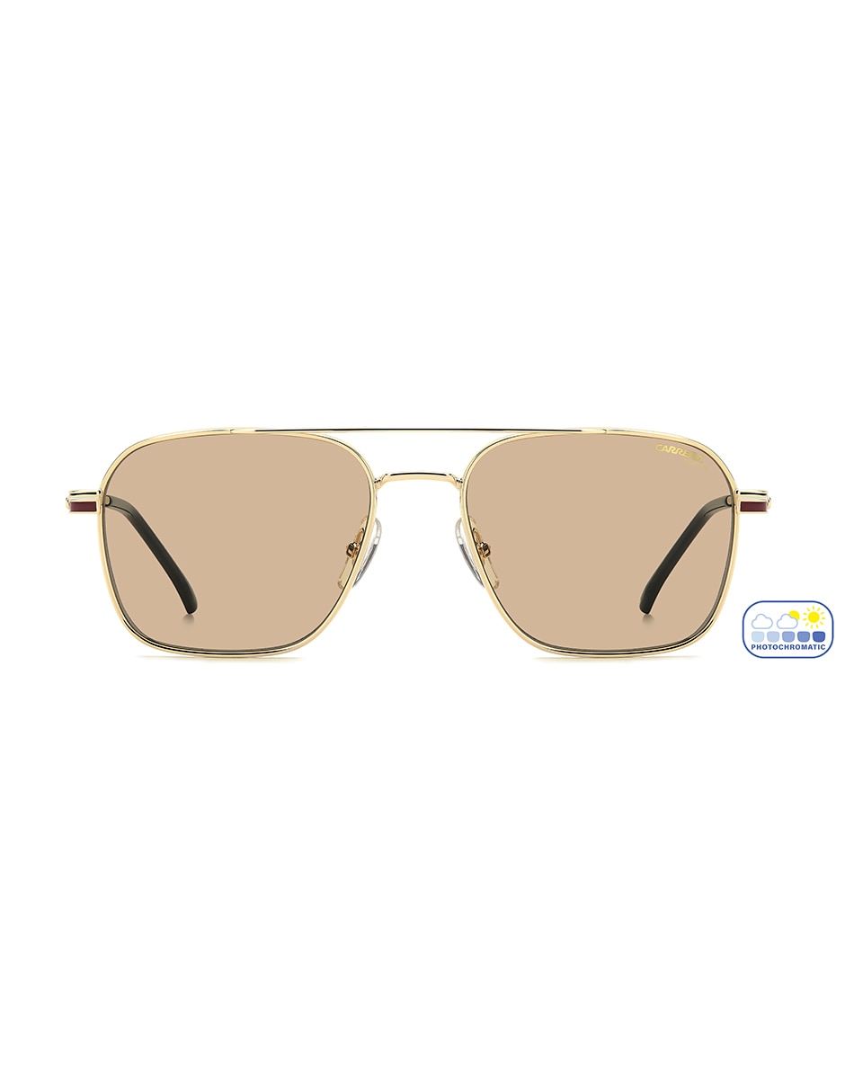 Lentes de sol 379/S para hombre