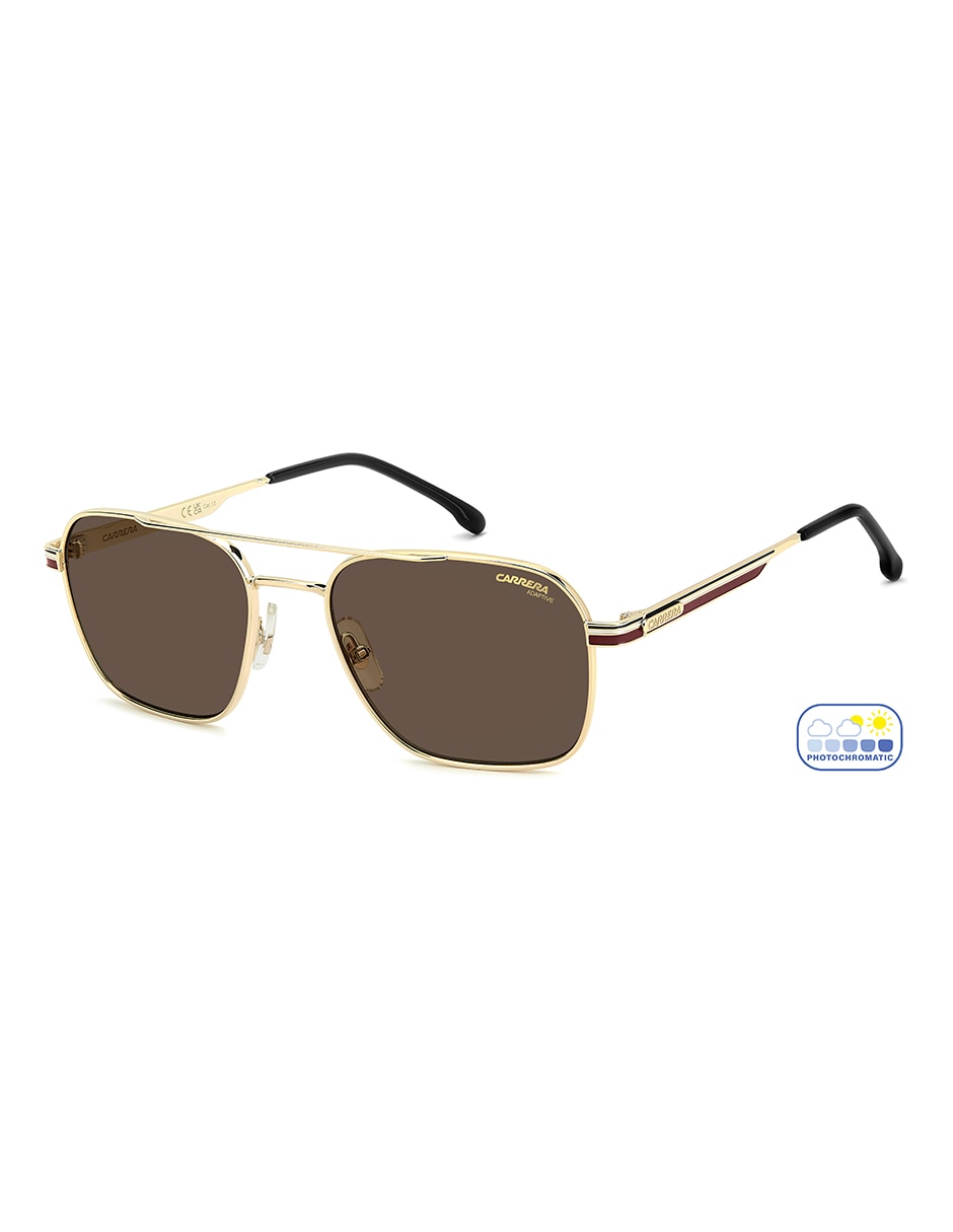 Lentes de sol 379/S para hombre 3