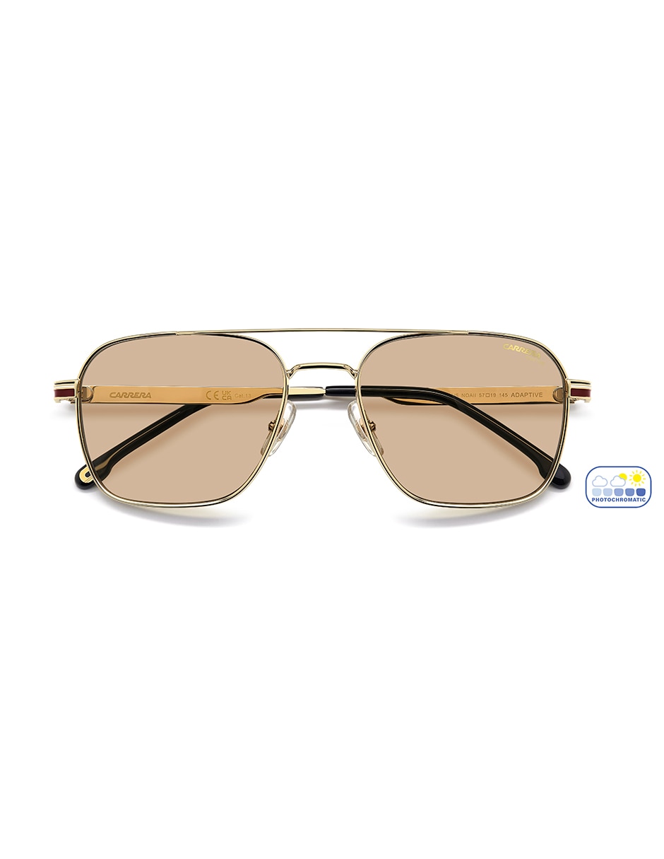 Lentes de sol 379/S para hombre 4