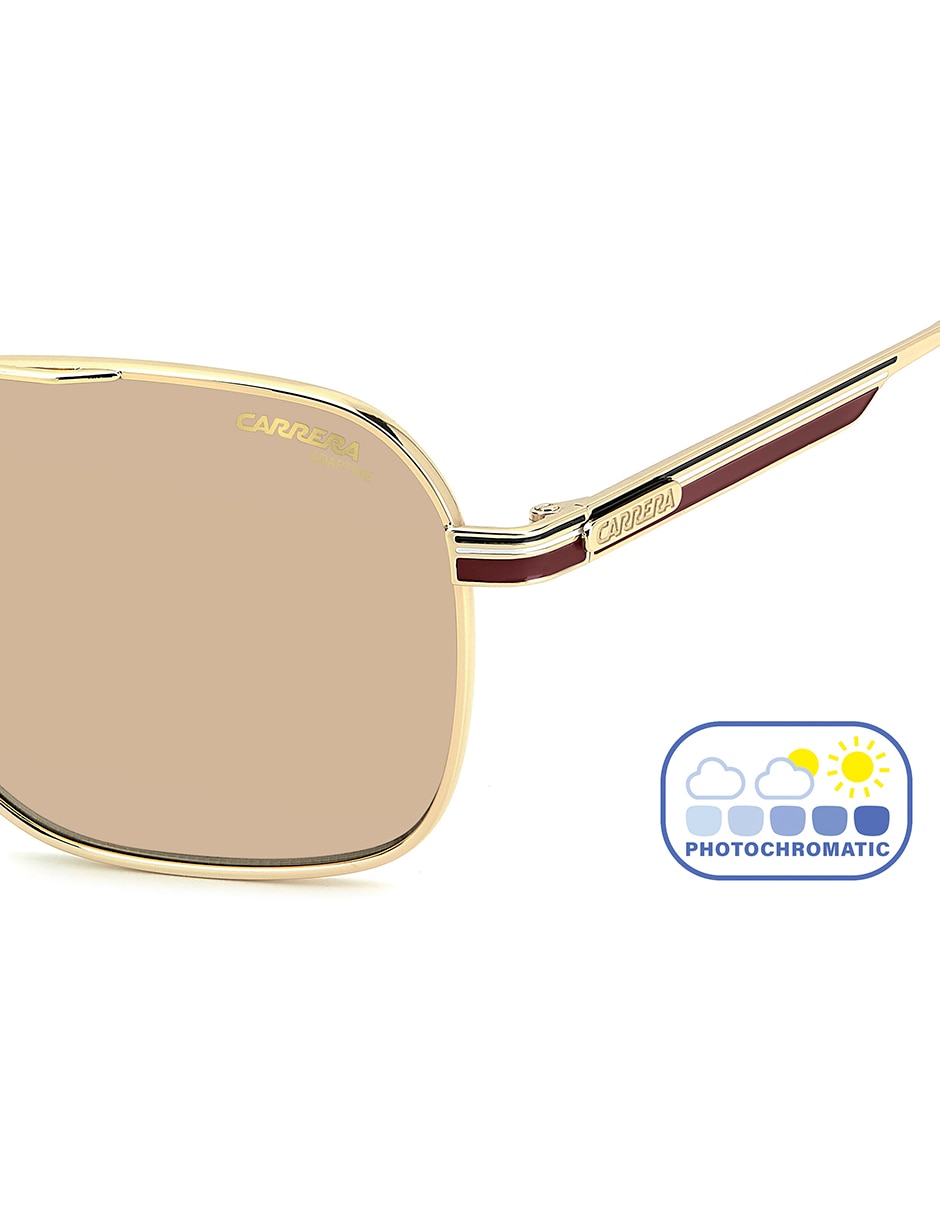 Lentes de sol 379/S para hombre 6