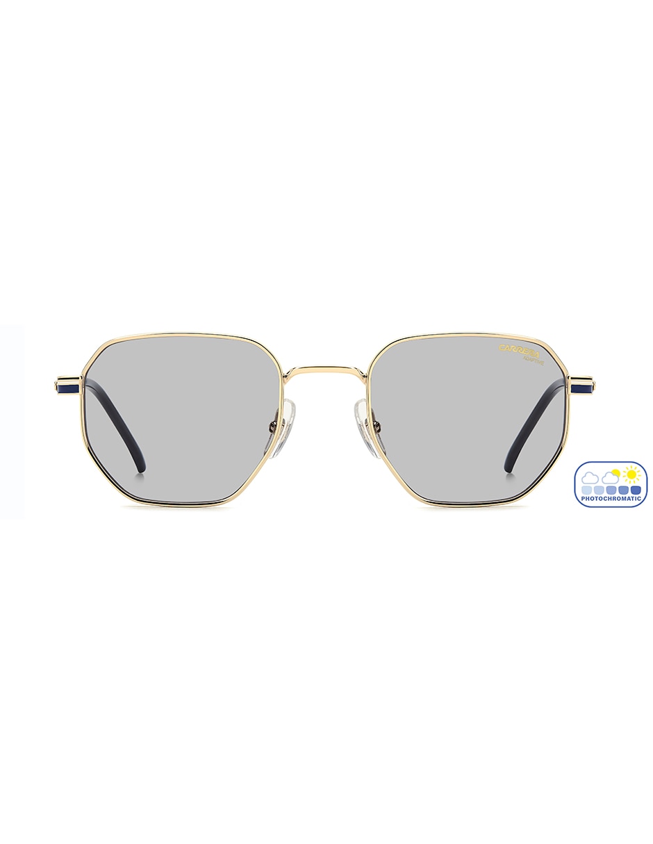 Lentes de sol 380/S para hombre