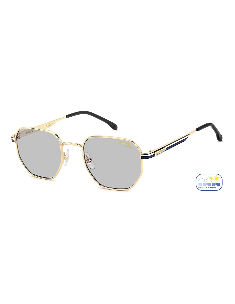 Lentes de sol 380/S para hombre 2