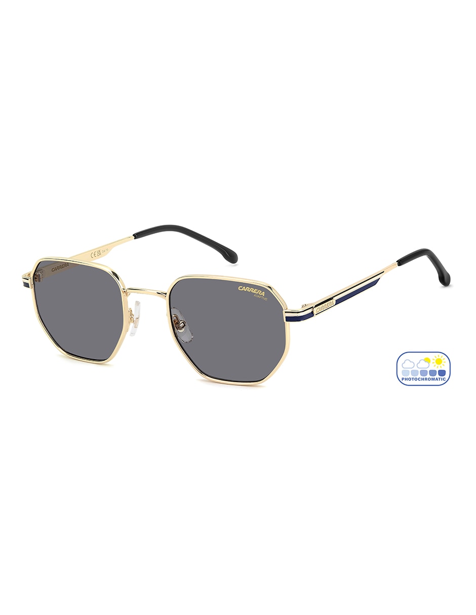 Lentes de sol 380/S para hombre 3