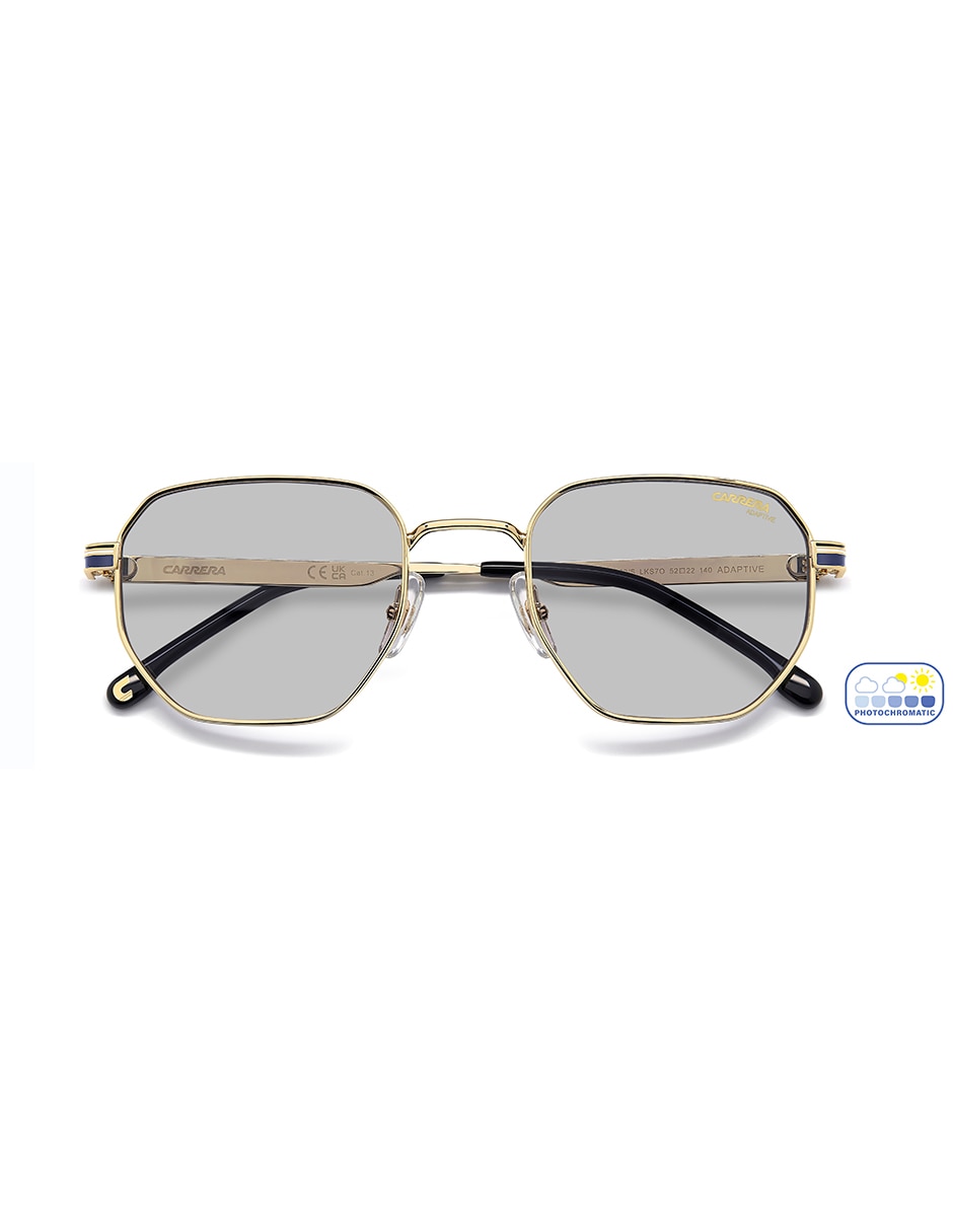 Lentes de sol 380/S para hombre 4