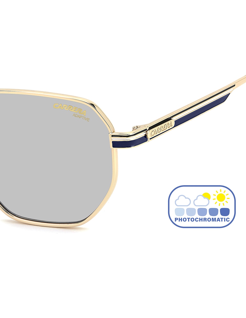 Lentes de sol 380/S para hombre 6