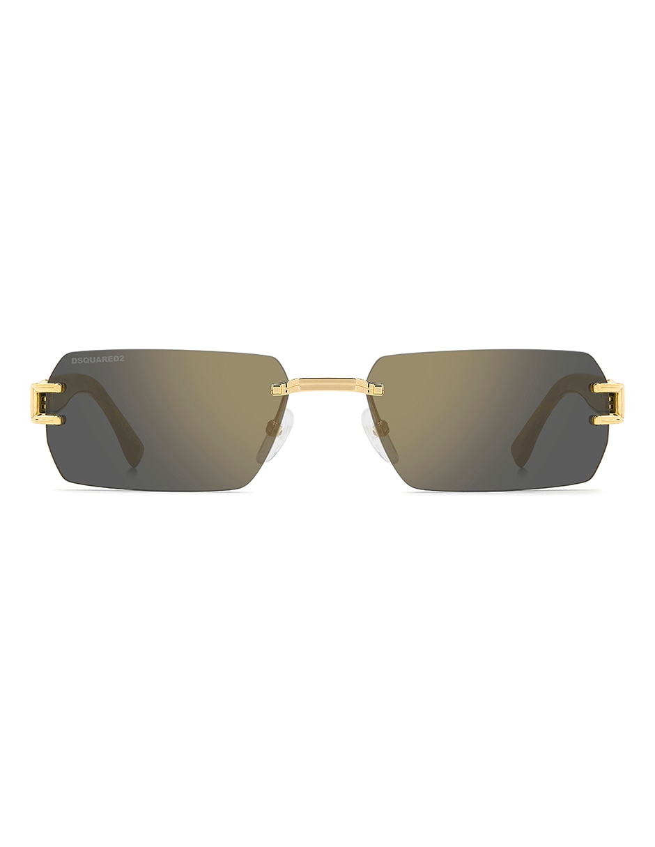 Lentes de sol D2 0189/S/Se para hombre 1