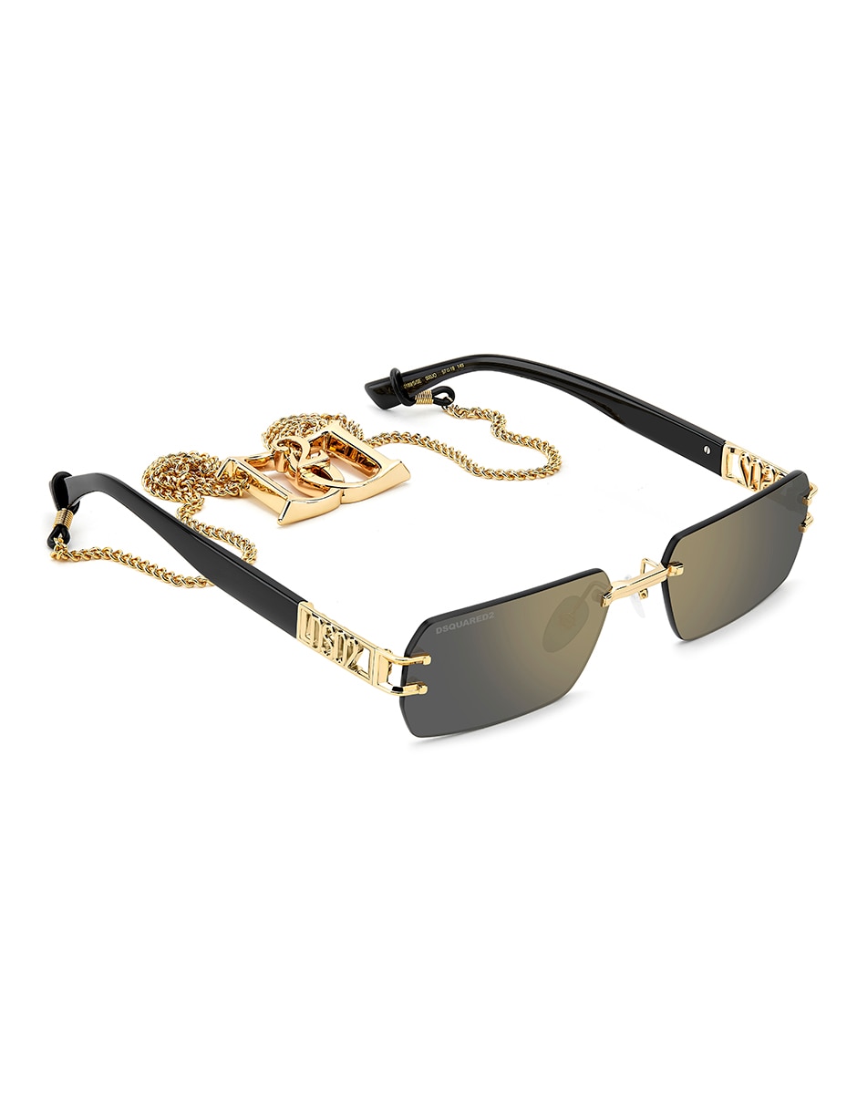Lentes de sol D2 0189/S/Se para hombre 3