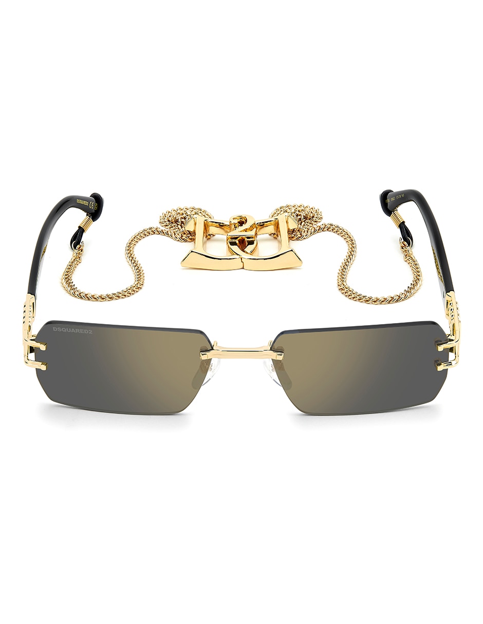 Lentes de sol D2 0189/S/Se para hombre 4