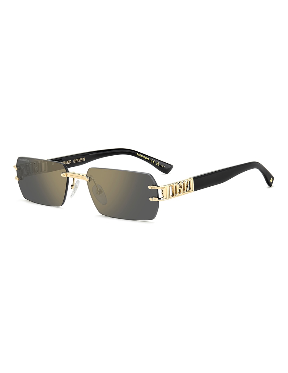 Lentes de sol D2 0189/S/Se para hombre 5