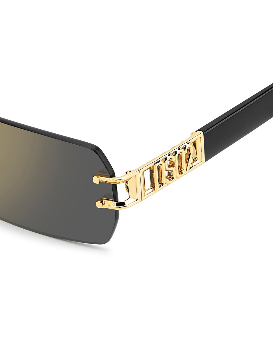 Lentes de sol D2 0189/S/Se para hombre 7