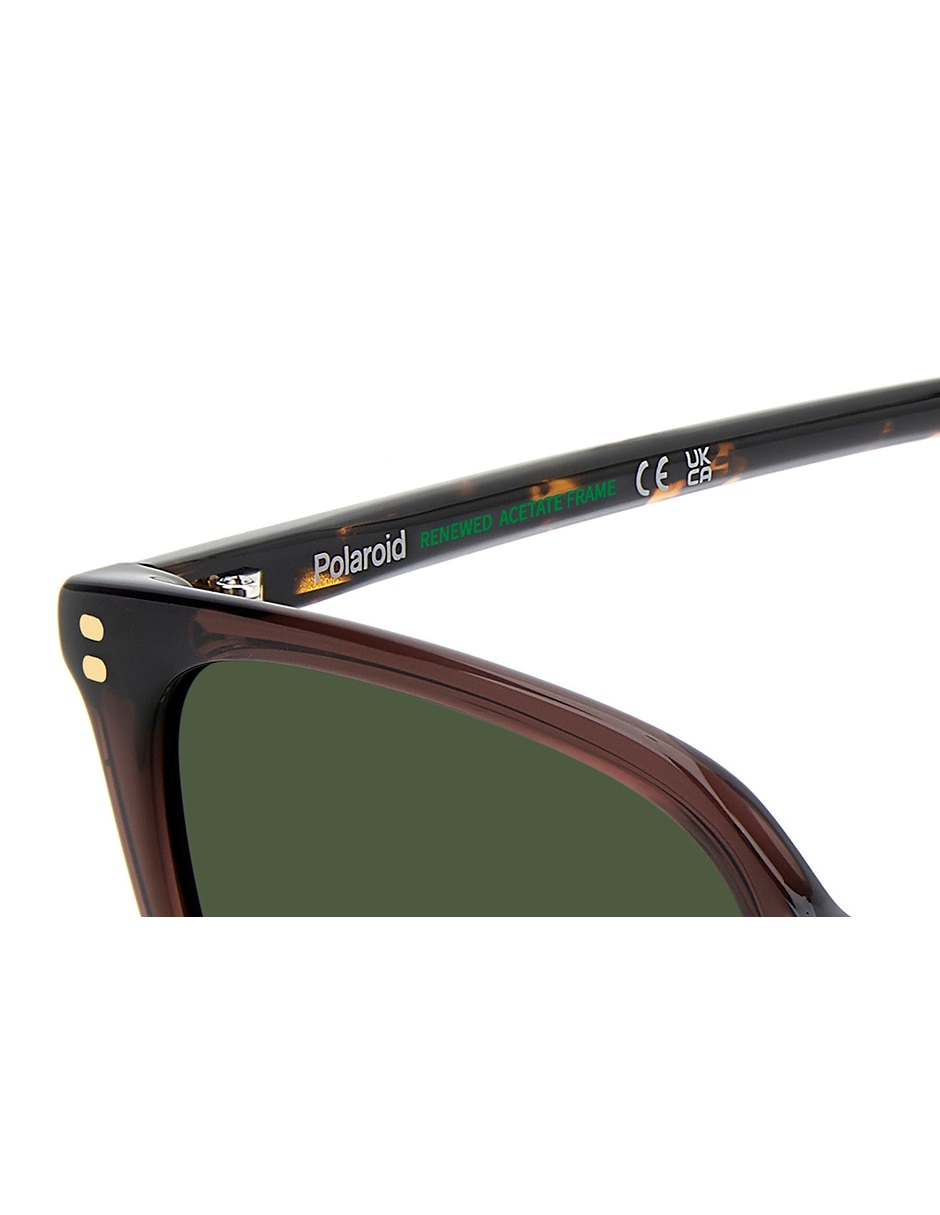 Lentes de sol 4201/S/X para mujer 6