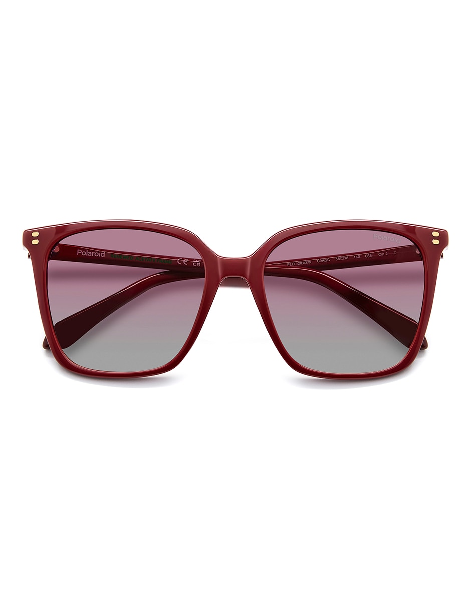 Lentes de sol 4201/S/X para mujer 4