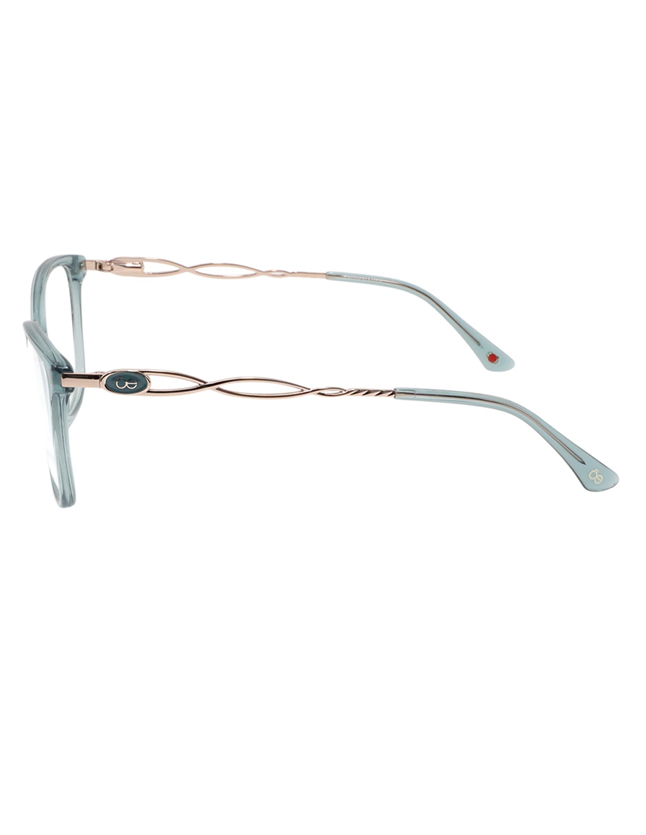 Armazón 61378 para mujer 2