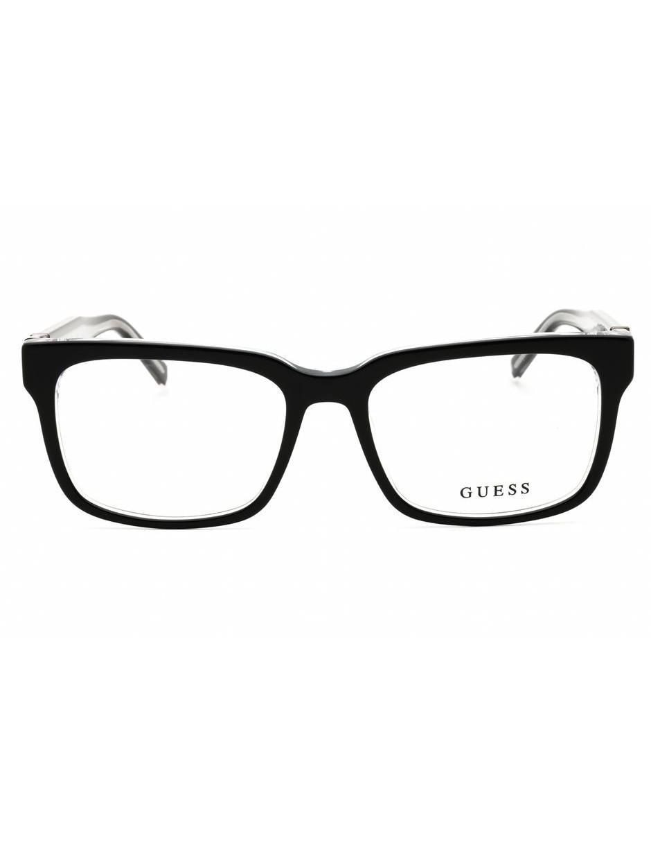 Armazón GU50084 005 para hombre
