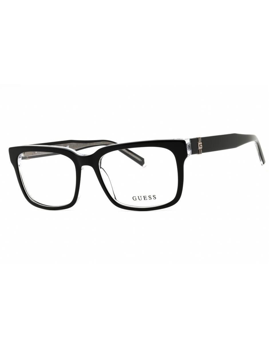 Armazón GU50084 005 para hombre 2