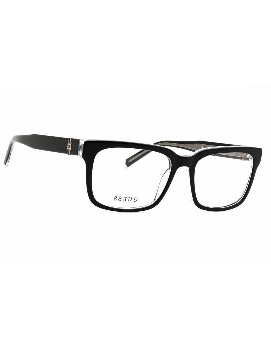 Armazón GU50084 005 para hombre 3