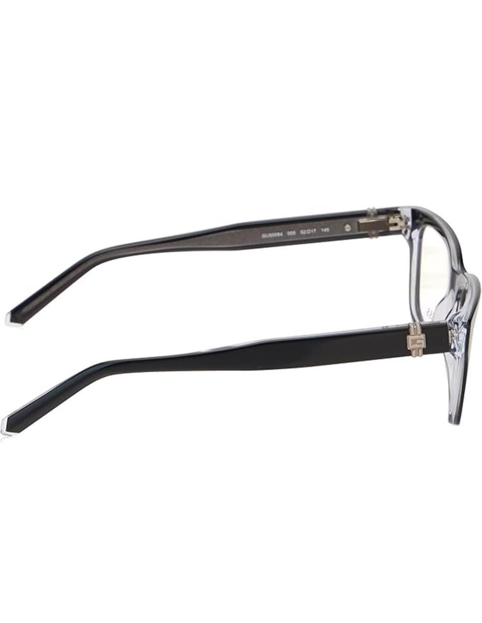 Armazón GU50084 005 para hombre 4