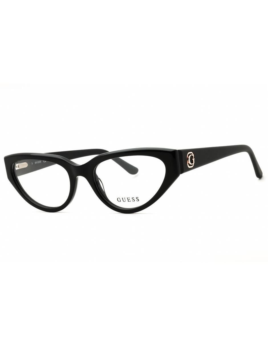 Armazón GU50113 001 para mujer 2
