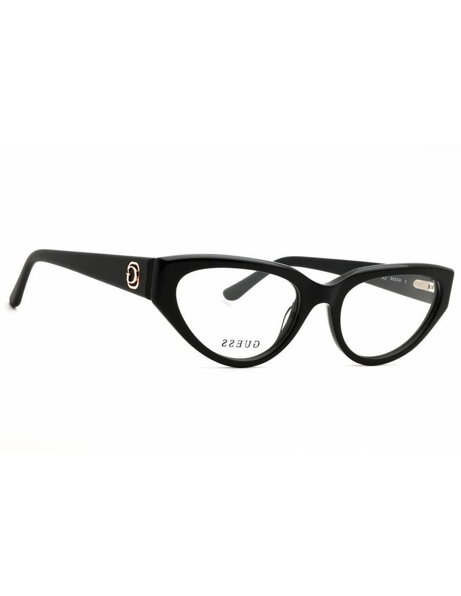 Armazón GU50113 001 para mujer 3
