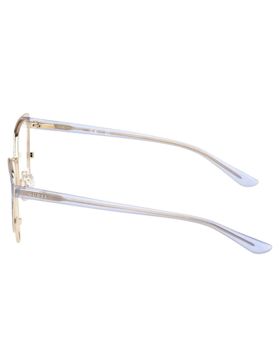 Armazón GU50121 092 para mujer 4