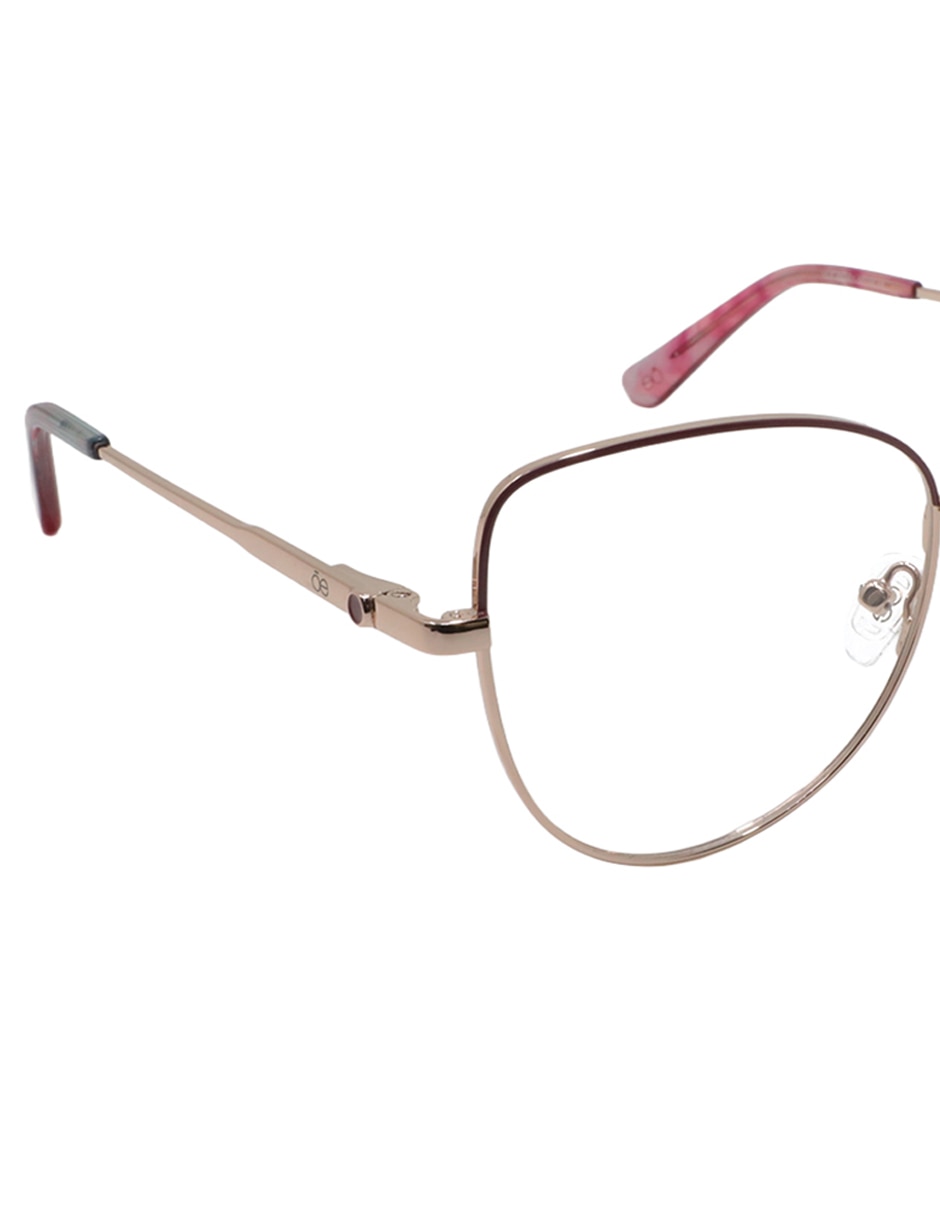 Armazón 61393 para mujer 3