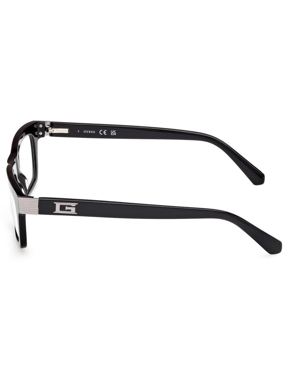 Armazón 50242 001 para hombre 4